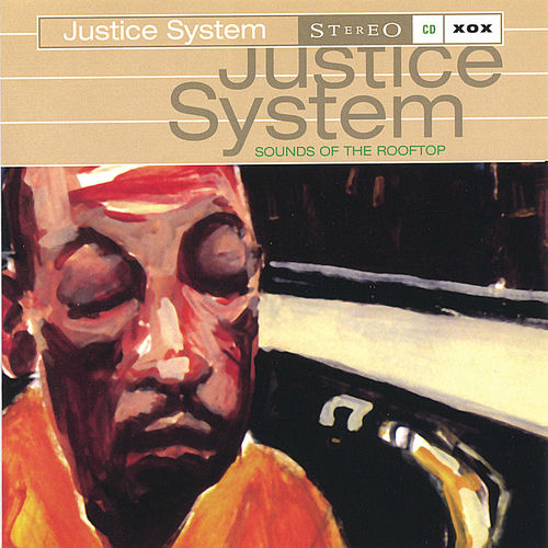 Justice System头像