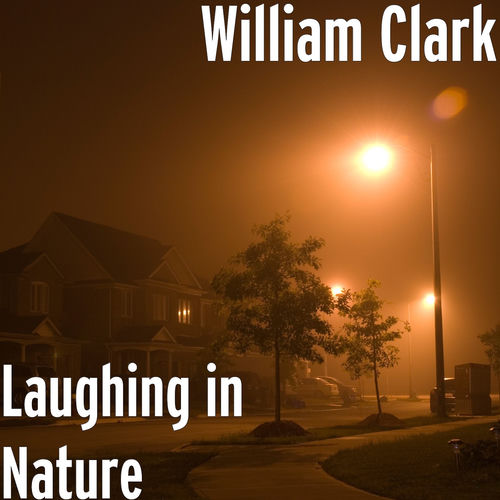 William Clark头像