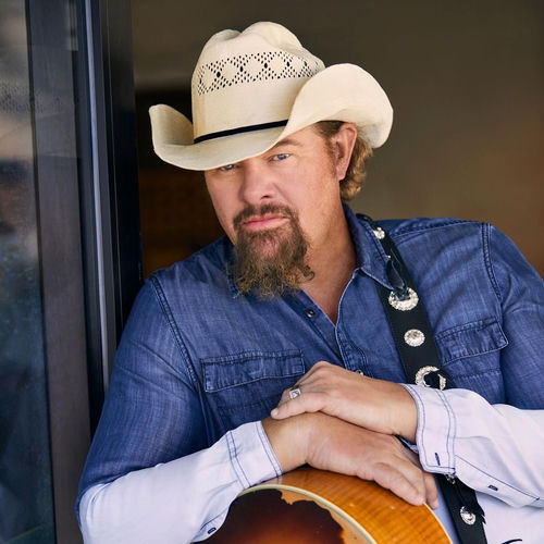 Toby Keith头像