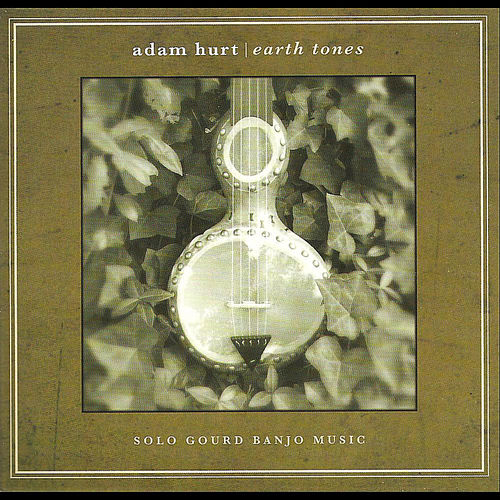 Adam Hurt头像