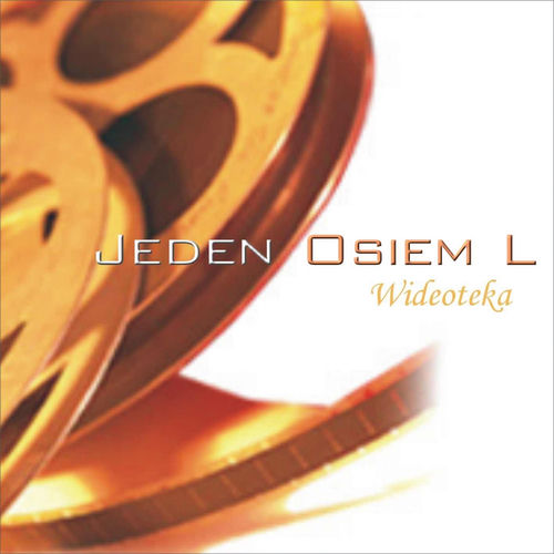 Jeden Osiem L头像