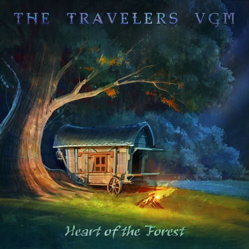 The Travelers VGM头像