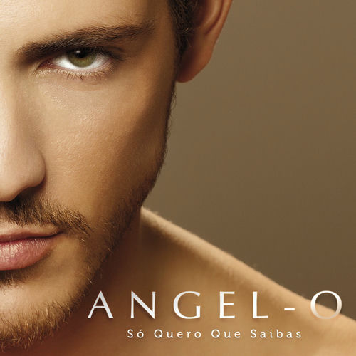 Angelo头像