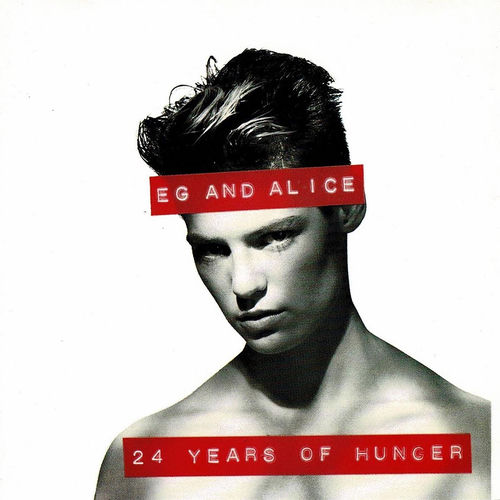 Eg & Alice头像