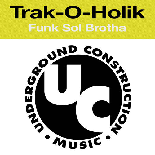 Trak O Holik头像