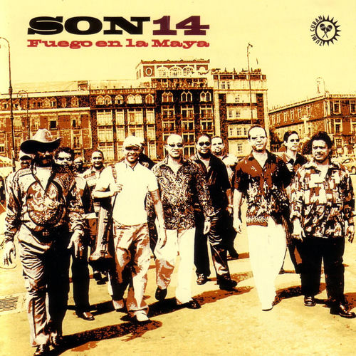 Son 14头像