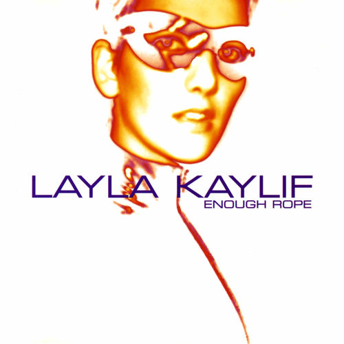 Layla Kaylif头像