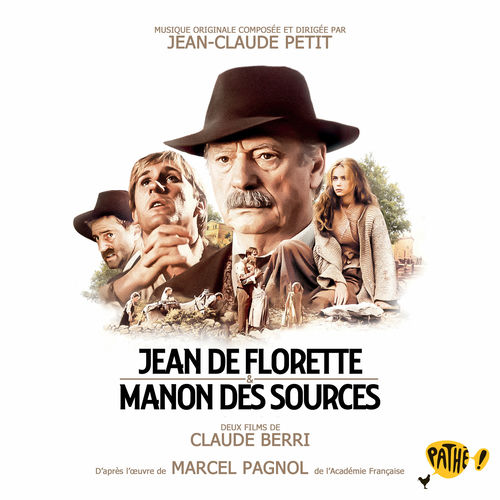 Jean‐Claude Petit头像