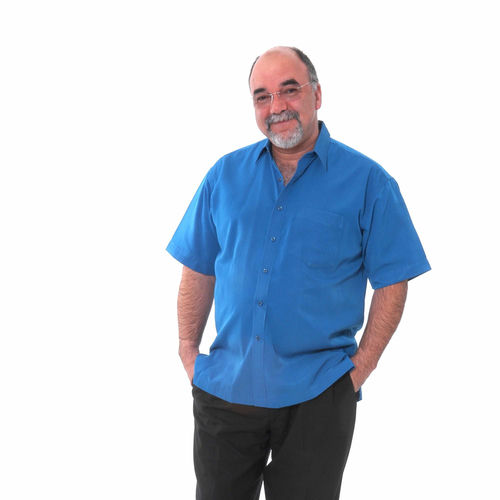 Peter Erskine头像