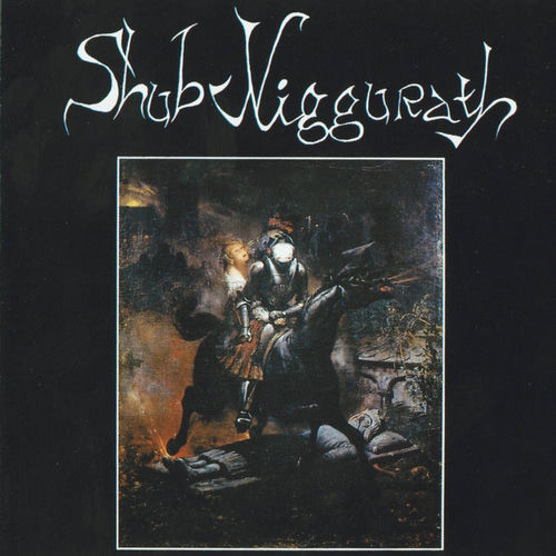 Shub Niggurath头像