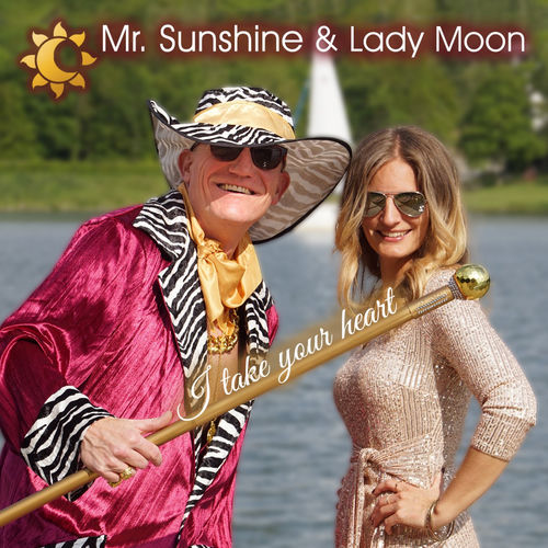Mr Sunshine头像