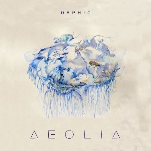 Orphic头像