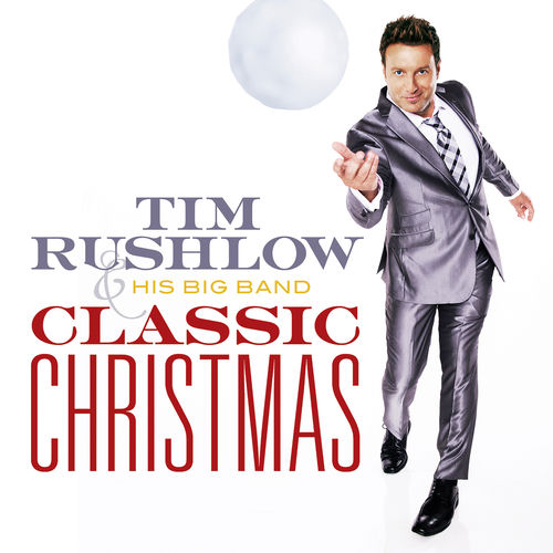 Tim Rushlow头像