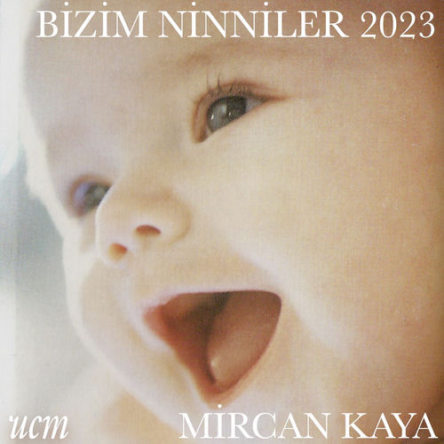 Mircan Kaya头像