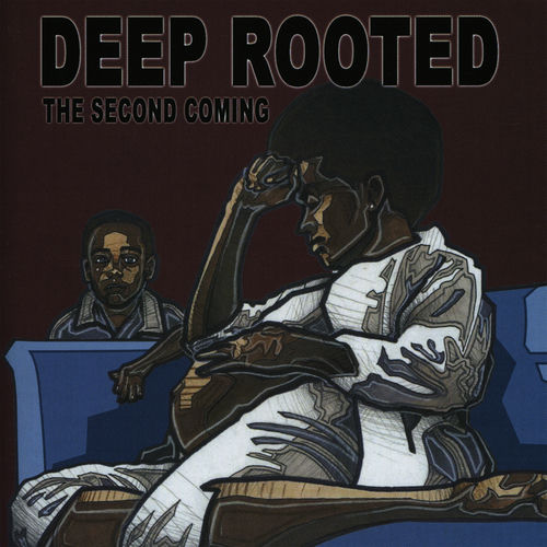Deep Rooted头像
