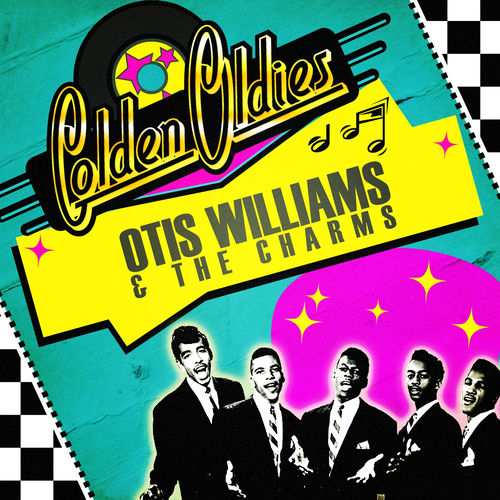 Otis Williams & the Charms头像