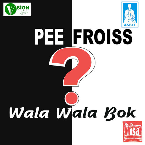 Pee Froiss头像