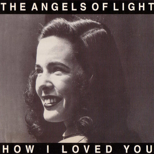 Angels of Light头像