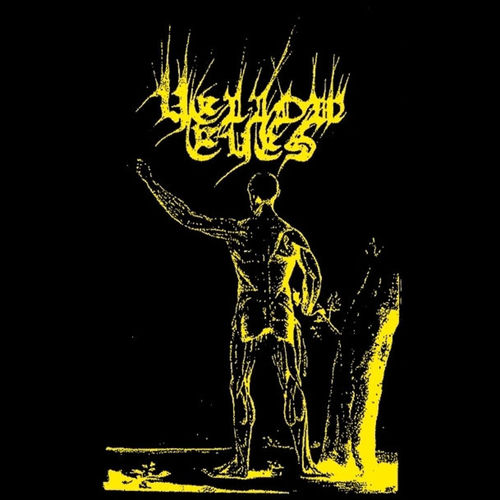 Yellow Eyes头像