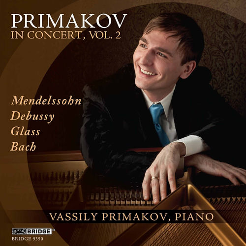 Vassily Primakov头像