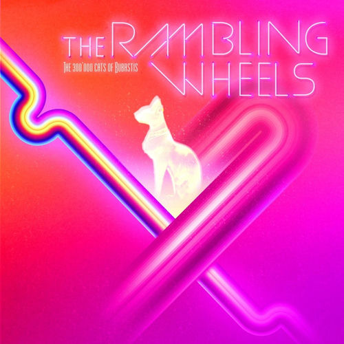 The Rambling Wheels头像
