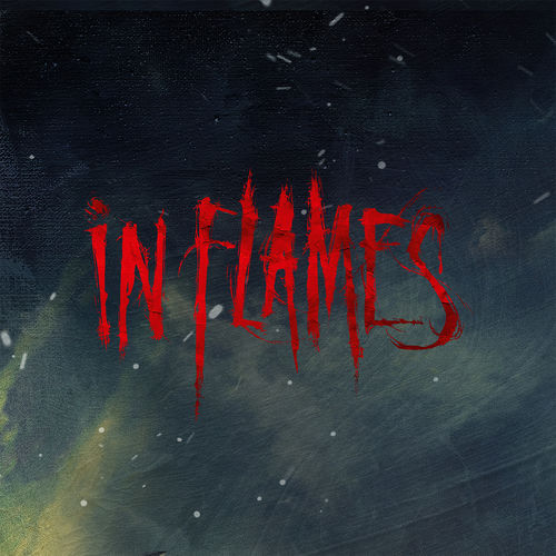 In Flames头像