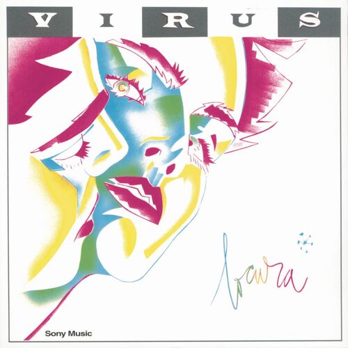 V.I.R.U.S.头像
