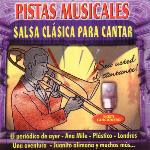 Orquesta Latino's Band头像