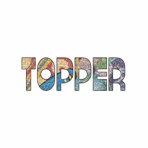 Topper头像