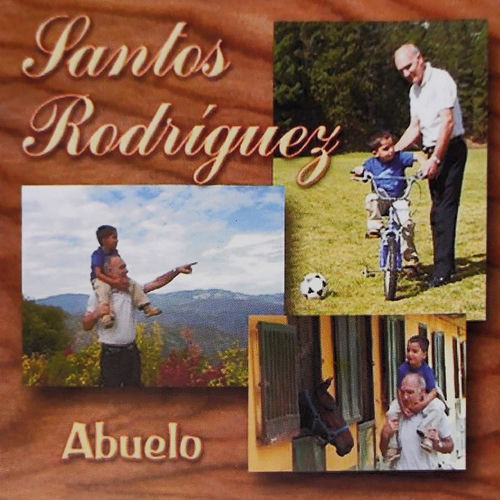 Santos Rodriguez头像