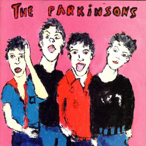 The Parkinsons头像