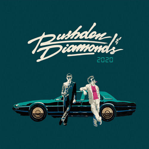 Rushden & Diamonds头像
