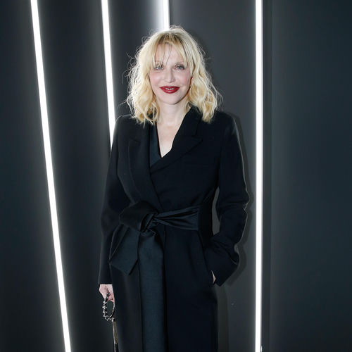 Courtney Love头像