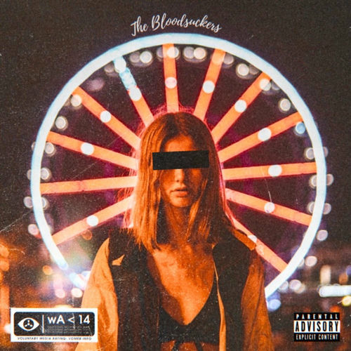 The Bloodsuckers头像