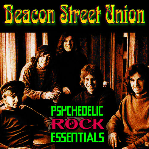 Beacon Street Union头像