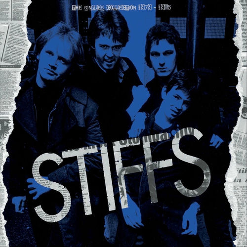 The Stiffs头像