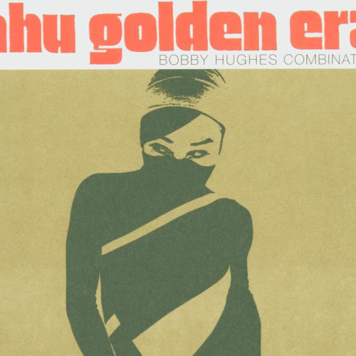 Bobby Hughes Combination头像