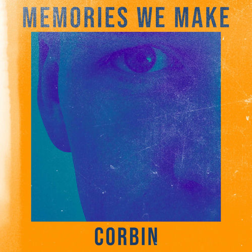 Corbin头像