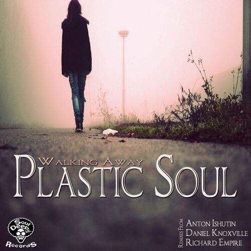 Plastic Soul头像