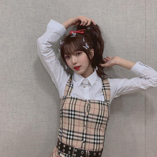 김소희头像