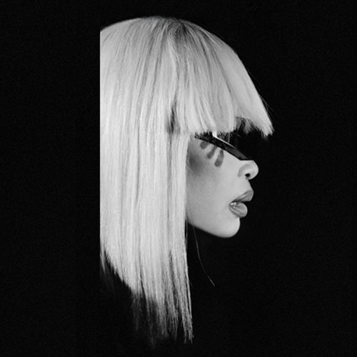 Erykah Badu头像