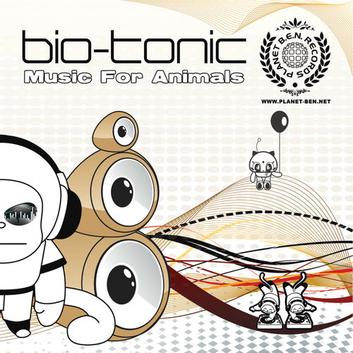 Bio-Tonic头像