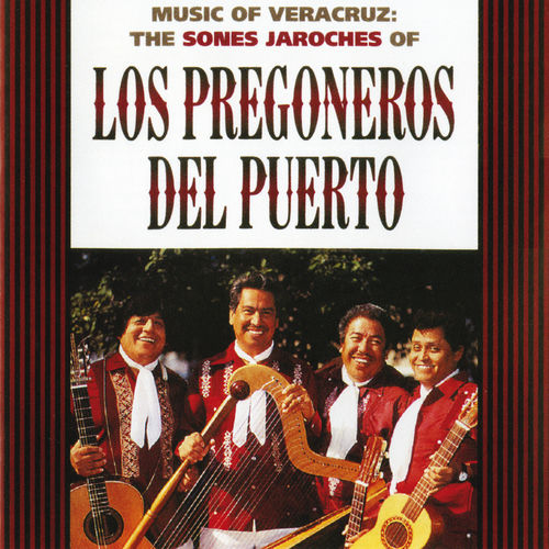 Los Pregoneros del Puerto头像