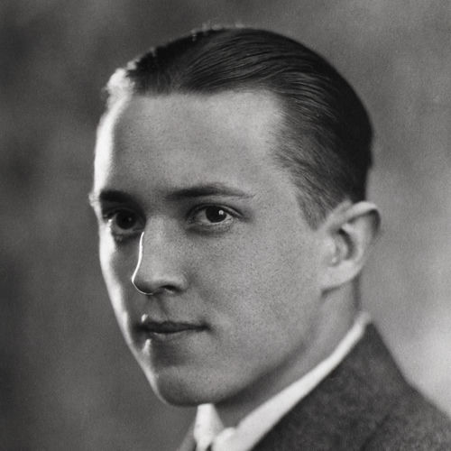 Bix Beiderbecke头像