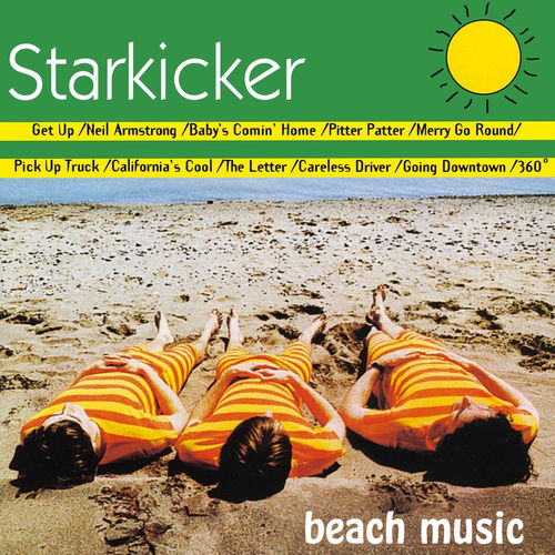 Starkicker头像