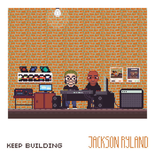 Jackson Ryland头像