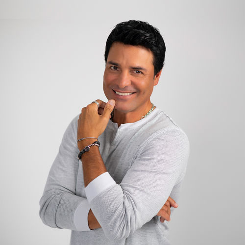 Chayanne头像
