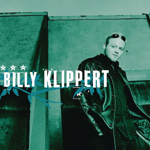 Billy Klippert头像