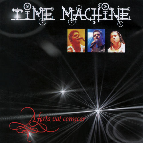 Time Machine头像
