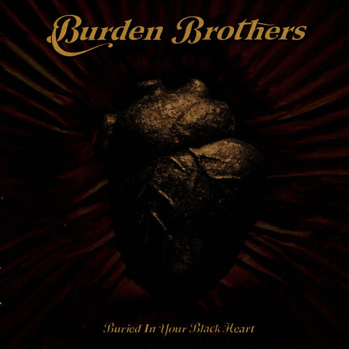 Burden Brothers头像